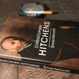 Hristopher Hitchens - Śmiertelność