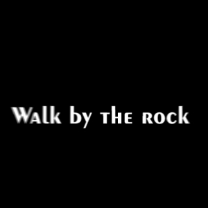Walk by the Rock - zwiastun