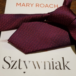 Mary Roach - Sztywniak